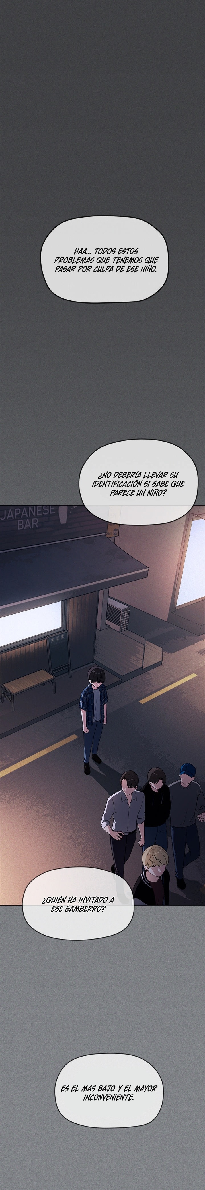 Stop Smoking Raw - Chapter 1 [photo 46] - MangaPorn