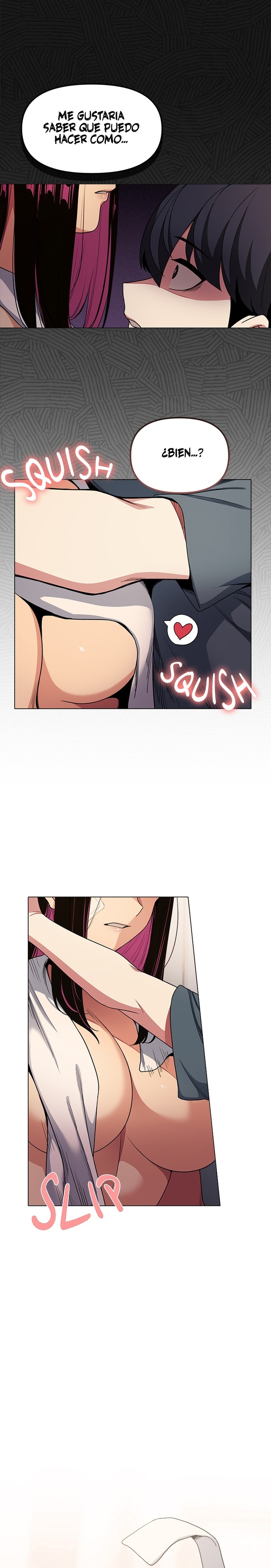Stop Smoking Raw - Chapter 1 [photo 53] - MangaPorn