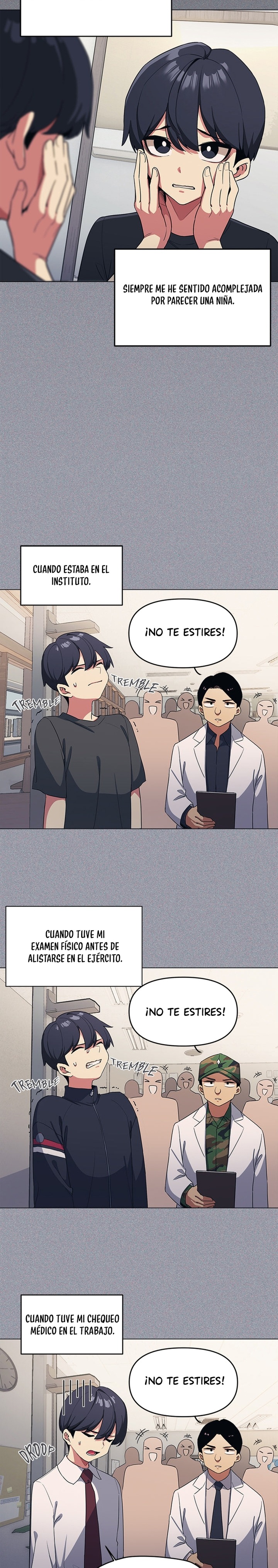 Stop Smoking Raw - Chapter 1 [photo 9] - MangaPorn