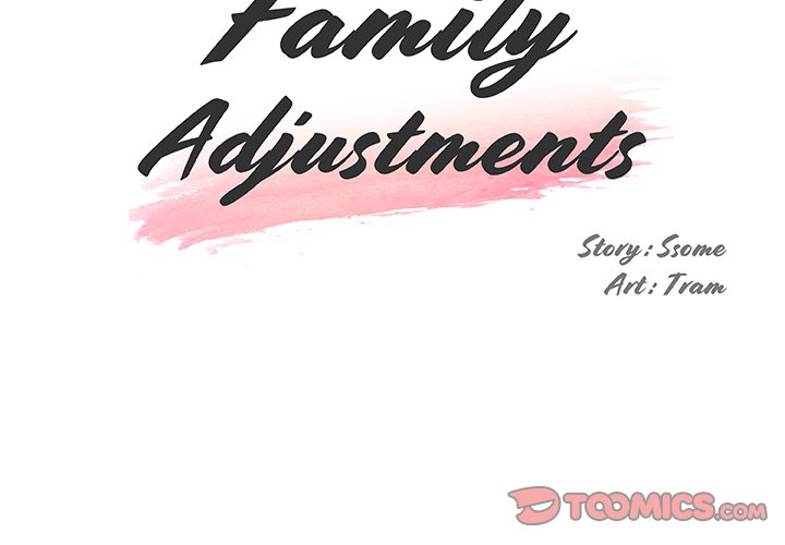 Family Adjustments - Chapter 19 [photo 2] - MangaPorn