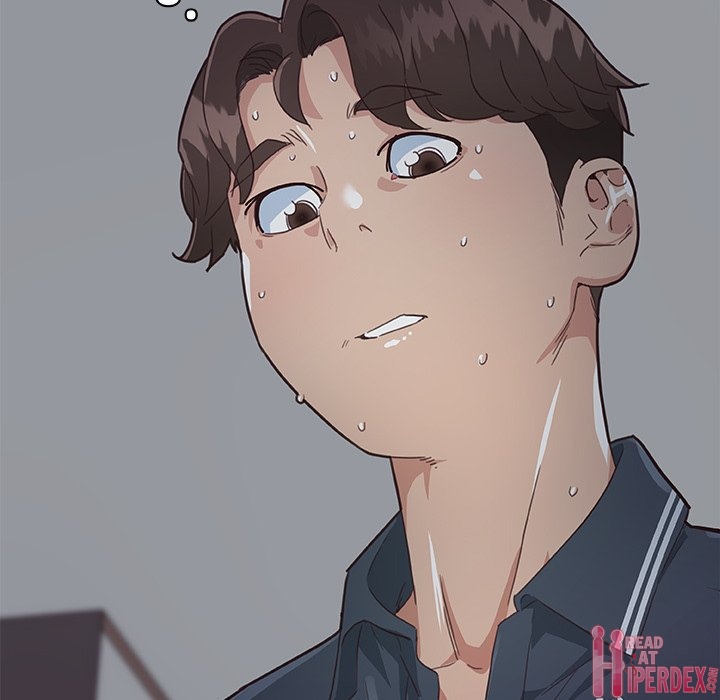 Family Adjustments - Chapter 20 [photo 17] - MangaPorn