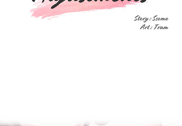 Family Adjustments - Chapter 22 [photo 2] - MangaPorn