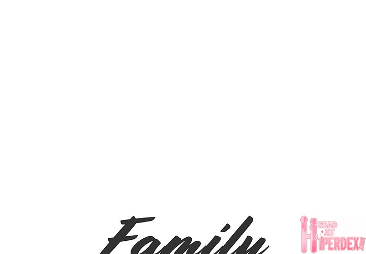 Family Adjustments - Chapter 23 [photo 1] - MangaPorn
