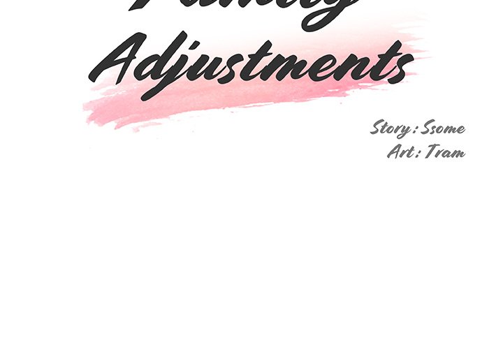 Family Adjustments - Chapter 23 [photo 2] - MangaPorn