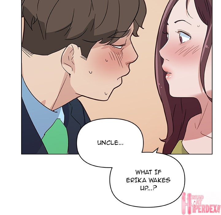 Family Adjustments - Chapter 24 [photo 107] - MangaPorn