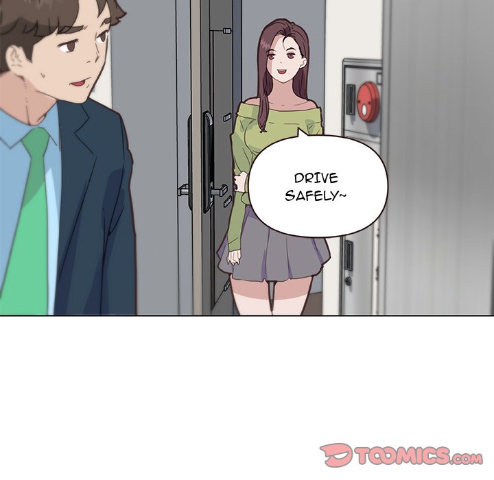 Family Adjustments - Chapter 24 [photo 117] - MangaPorn