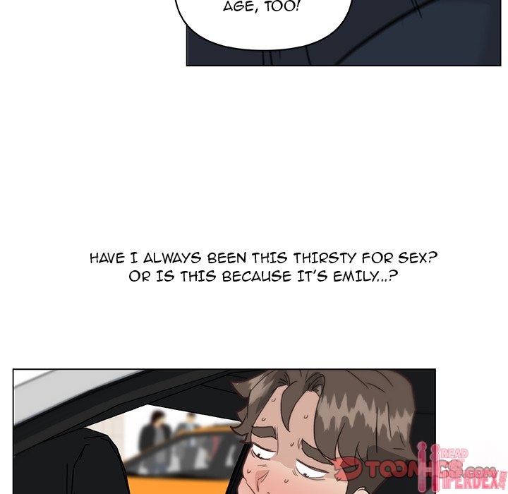 Family Adjustments - Chapter 24 [photo 123] - MangaPorn