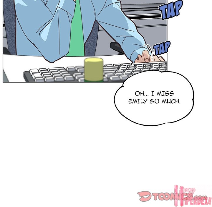 Family Adjustments - Chapter 24 [photo 129] - MangaPorn