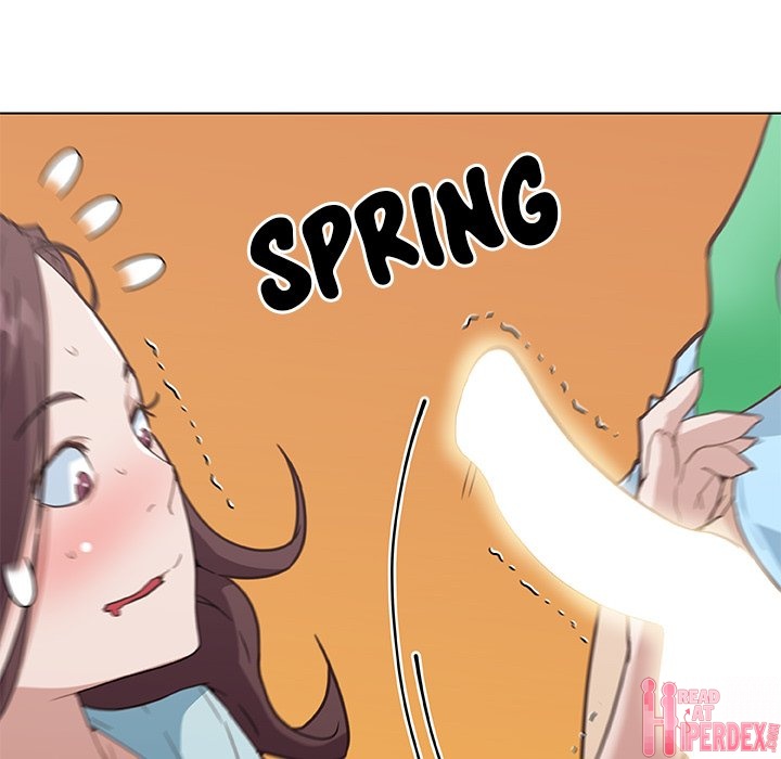 Family Adjustments - Chapter 25 [photo 107] - MangaPorn