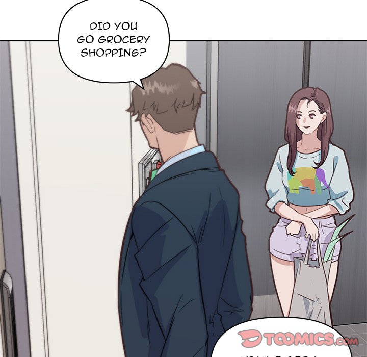 Family Adjustments - Chapter 25 [photo 57] - MangaPorn