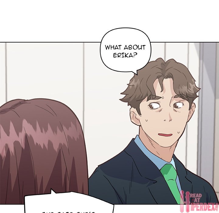 Family Adjustments - Chapter 25 [photo 59] - MangaPorn