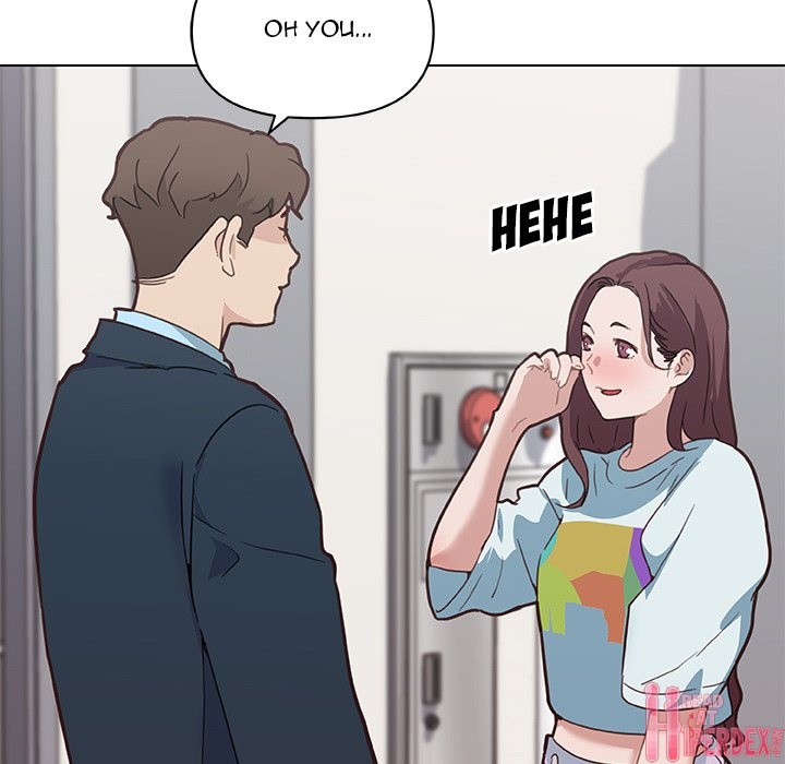 Family Adjustments - Chapter 25 [photo 70] - MangaPorn