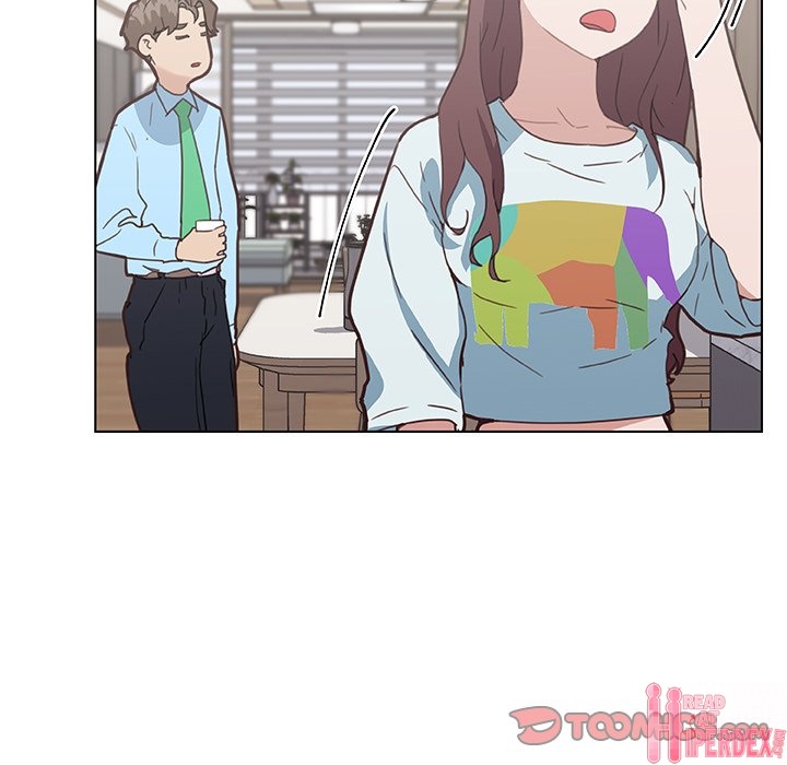 Family Adjustments - Chapter 25 [photo 81] - MangaPorn