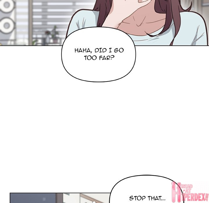 Family Adjustments - Chapter 25 [photo 86] - MangaPorn