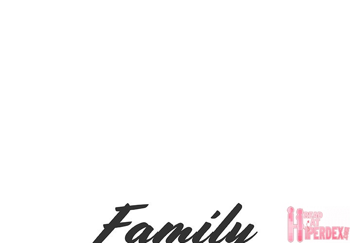Family Adjustments - Chapter 26 [photo 1] - MangaPorn