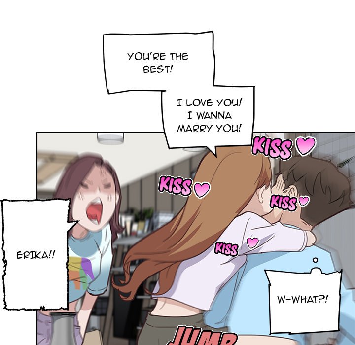 Family Adjustments - Chapter 26 [photo 104] - MangaPorn