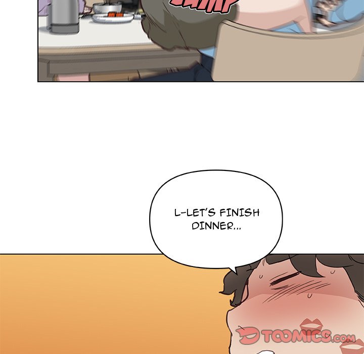 Family Adjustments - Chapter 26 [photo 105] - MangaPorn