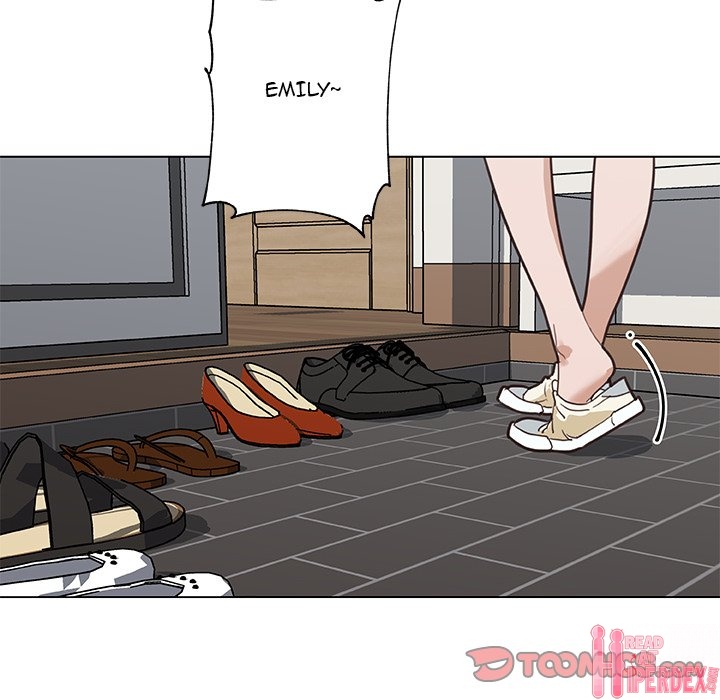 Family Adjustments - Chapter 26 [photo 21] - MangaPorn