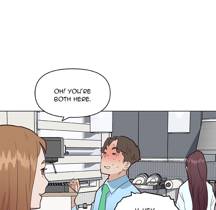 Family Adjustments - Chapter 26 [photo 35] - MangaPorn