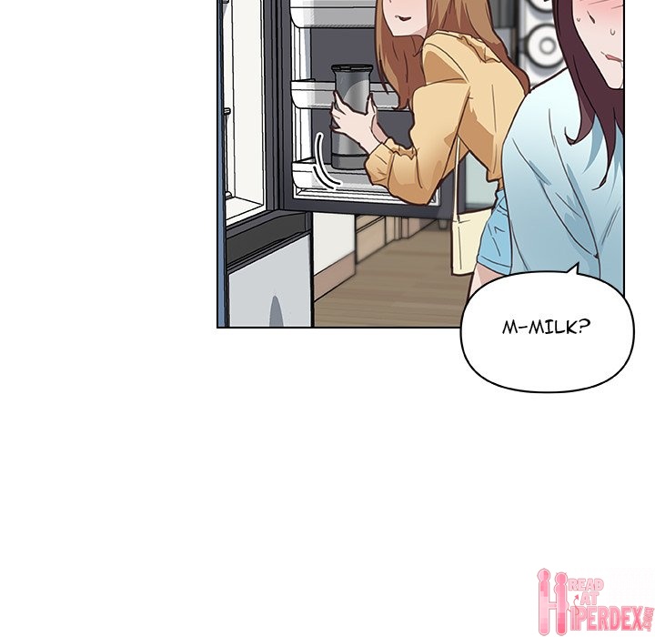 Family Adjustments - Chapter 26 [photo 41] - MangaPorn