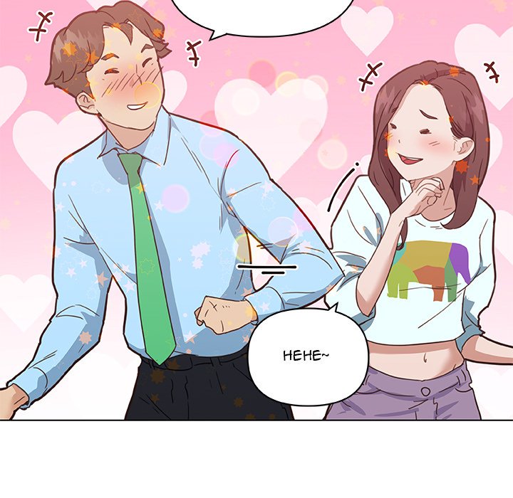 Family Adjustments - Chapter 26 [photo 58] - MangaPorn