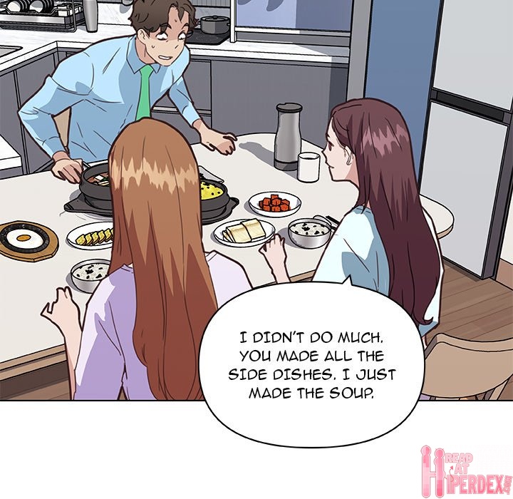 Family Adjustments - Chapter 26 [photo 66] - MangaPorn