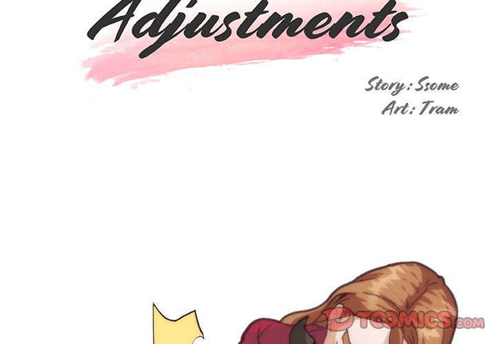 Family Adjustments - Chapter 27 [photo 2] - MangaPorn
