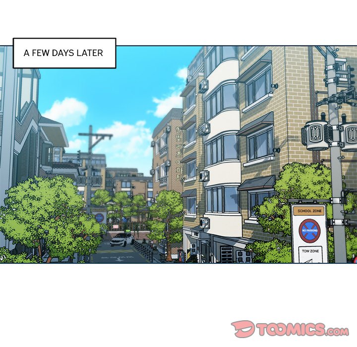 Family Adjustments - Chapter 27 [photo 20] - MangaPorn