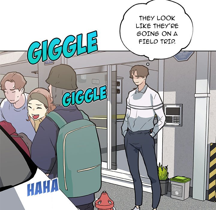 Family Adjustments - Chapter 27 [photo 29] - MangaPorn