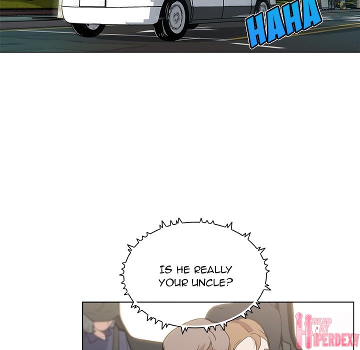 Family Adjustments - Chapter 27 [photo 46] - MangaPorn