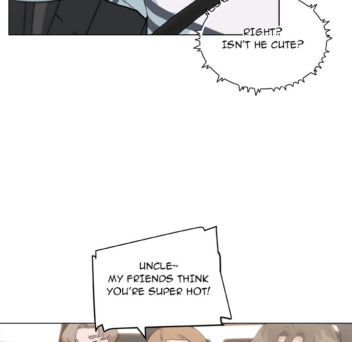 Family Adjustments - Chapter 27 [photo 49] - MangaPorn