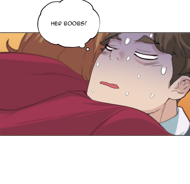 Family Adjustments - Chapter 27 [photo 75] - MangaPorn