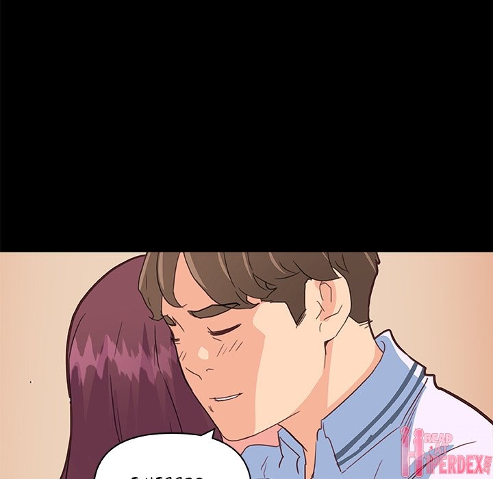 Family Adjustments - Chapter 28 [photo 111] - MangaPorn