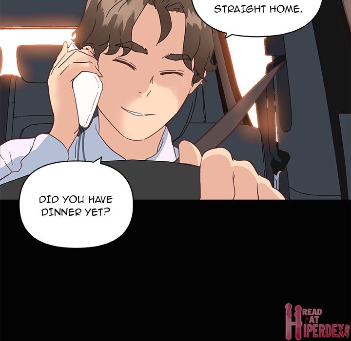 Family Adjustments - Chapter 28 [photo 31] - MangaPorn