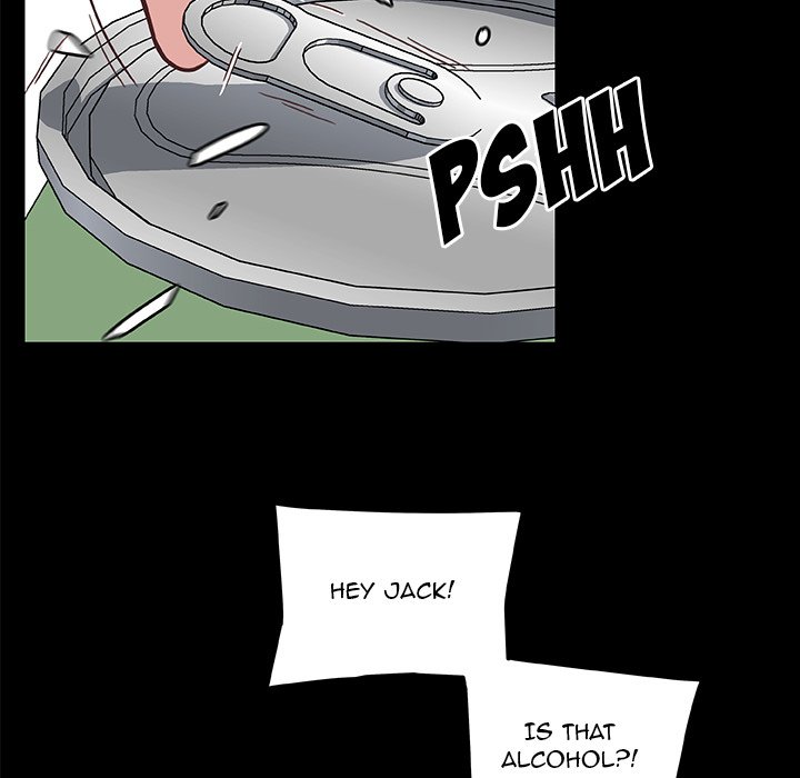 Family Adjustments - Chapter 28 [photo 79] - MangaPorn