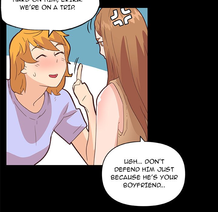 Family Adjustments - Chapter 28 [photo 82] - MangaPorn