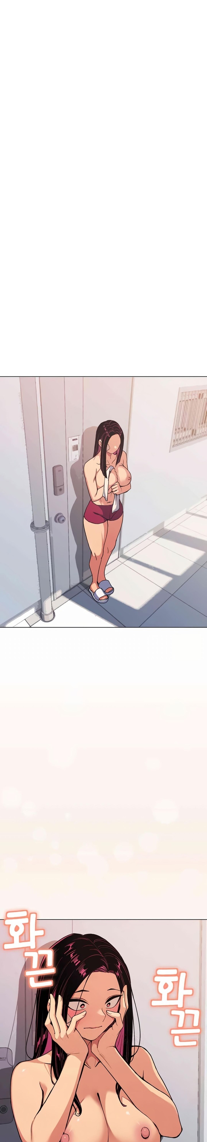 Stop Smoking Raw - Chapter 2 [photo 1] - MangaPorn