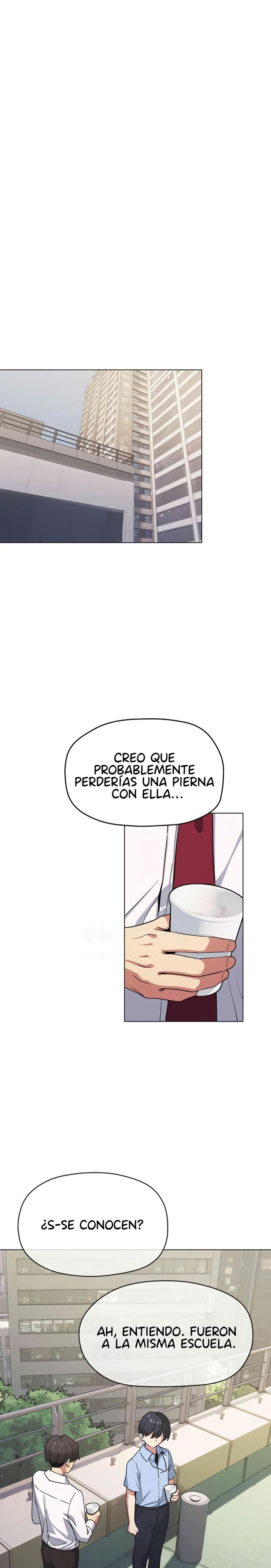 Stop Smoking Raw - Chapter 2 [photo 15] - MangaPorn