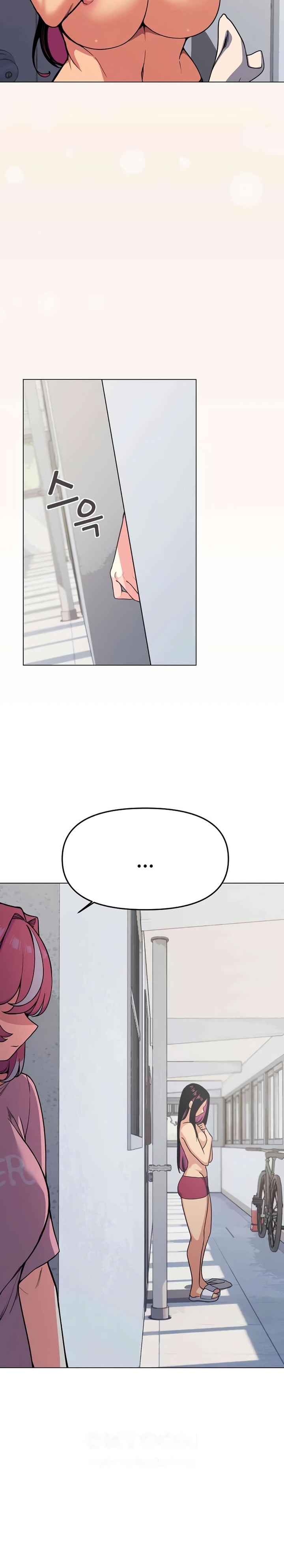 Stop Smoking Raw - Chapter 2 [photo 2] - MangaPorn