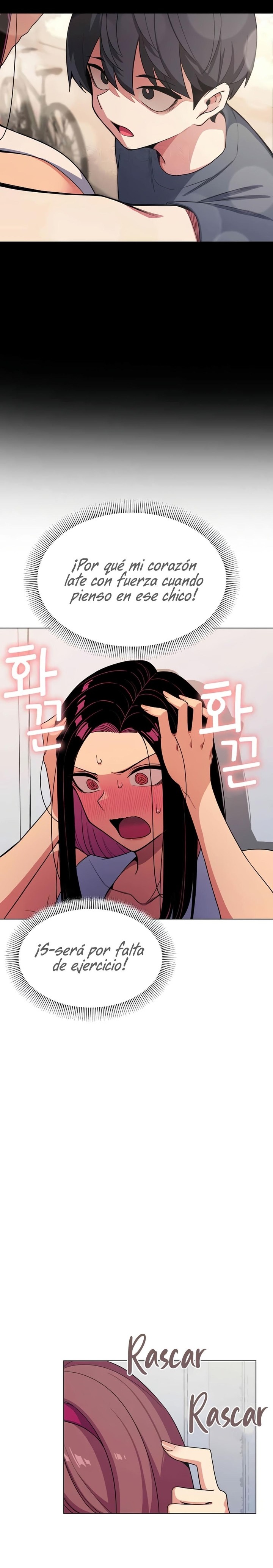 Stop Smoking Raw - Chapter 2 [photo 34] - MangaPorn