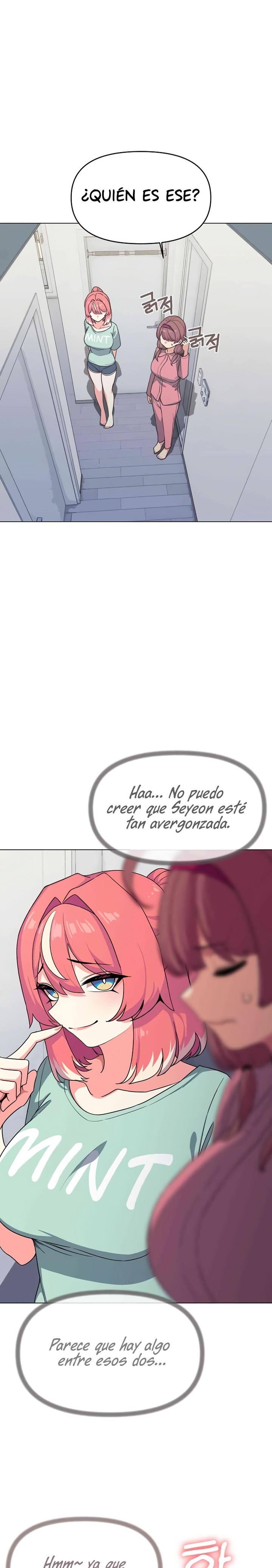 Stop Smoking Raw - Chapter 2 [photo 35] - MangaPorn