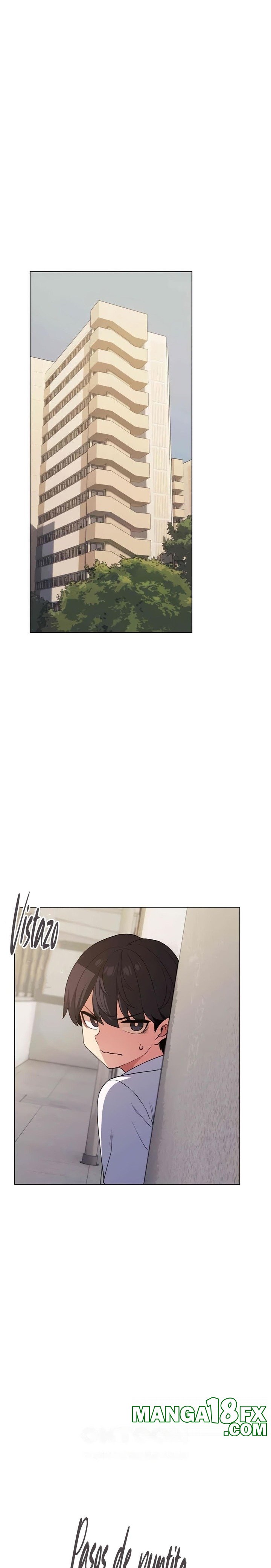 Stop Smoking Raw - Chapter 2 [photo 38] - MangaPorn