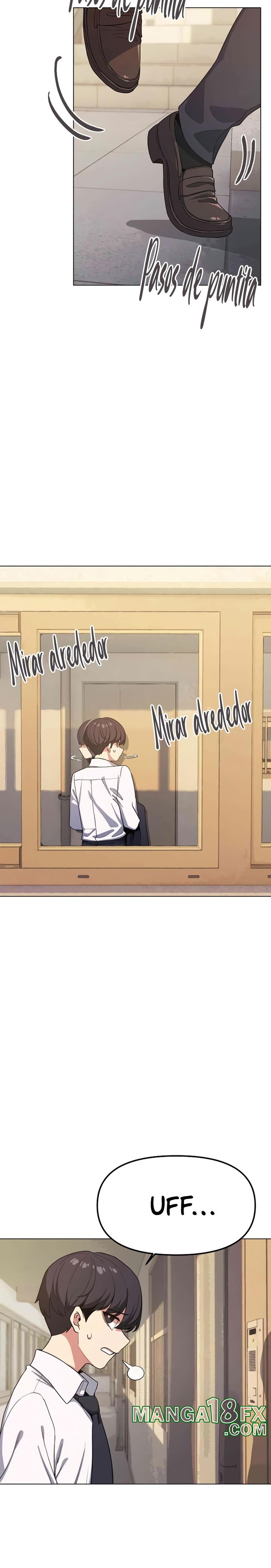 Stop Smoking Raw - Chapter 2 [photo 39] - MangaPorn