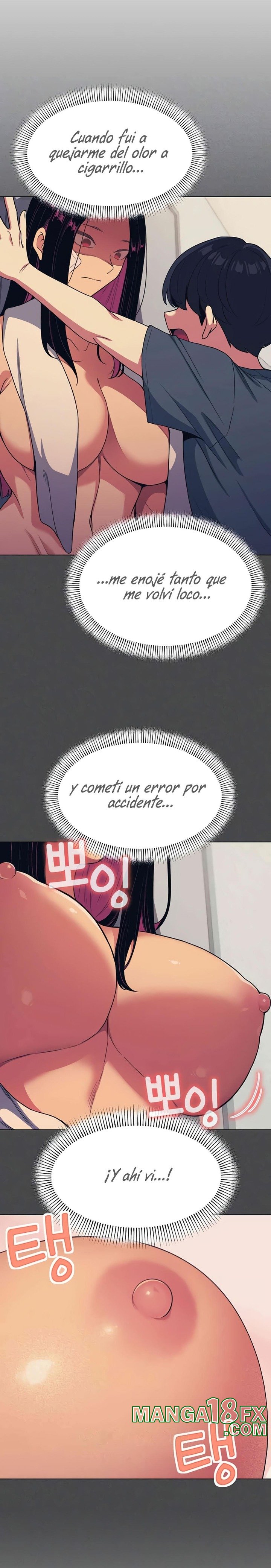 Stop Smoking Raw - Chapter 2 [photo 7] - MangaPorn
