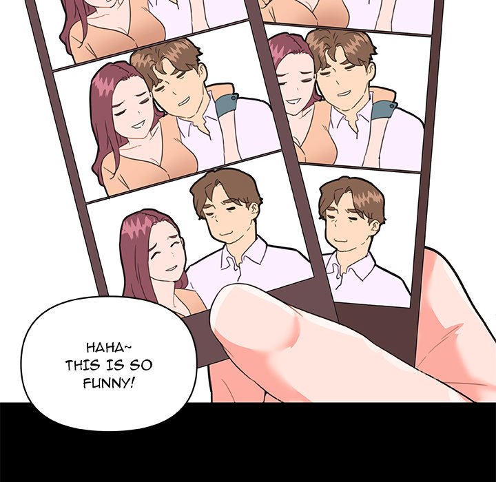 Family Adjustments - Chapter 29 [photo 107] - MangaPorn