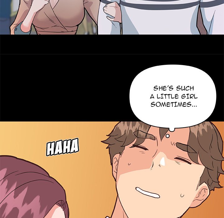 Family Adjustments - Chapter 29 [photo 109] - MangaPorn