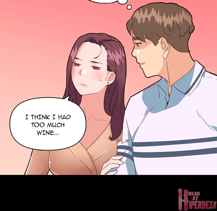 Family Adjustments - Chapter 29 [photo 111] - MangaPorn