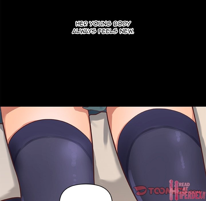 Family Adjustments - Chapter 29 [photo 26] - MangaPorn