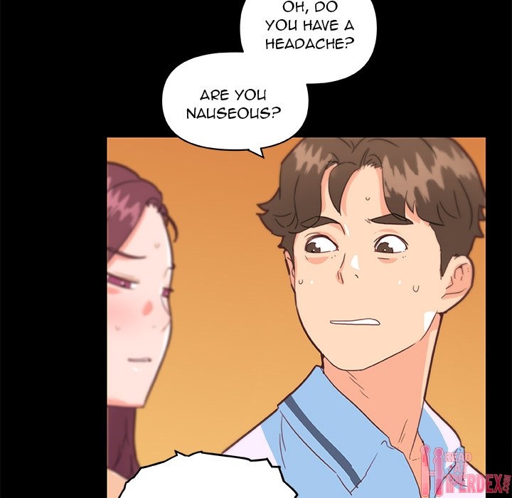 Family Adjustments - Chapter 29 [photo 6] - MangaPorn