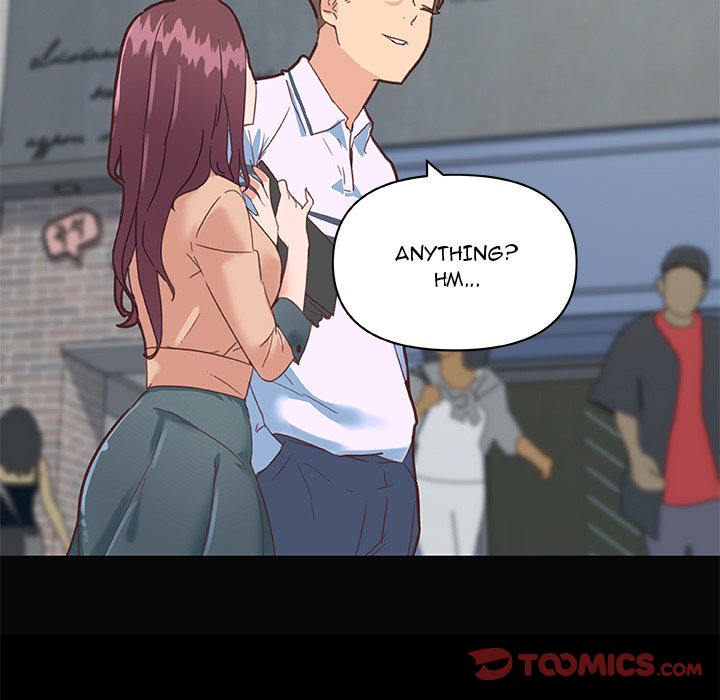 Family Adjustments - Chapter 29 [photo 68] - MangaPorn